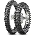 Dunlop Geomax Mx33 F 36j M/c Tt Offroad Dekk
