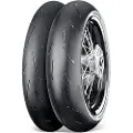 Continental Contiattack Sm 2 58h Tl Motorsykkel Sport-touring Fordekk
