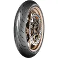 Dunlop Qualifier Core 75w Tl Touring Bakdekk