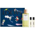 LOEWE Agua Vapo 120ml Kölnervann