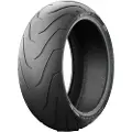 Michelin Scorcher 11 73w Tl Tilpasset Bakdekk