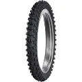 Dunlop Geomax Mx34 Nhs 64m Tt Semisoft Off-road Bakdekk