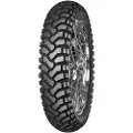 Mitas Enduro Trail 72h Tl/tt M+s Adventure Bakdekk