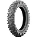 Michelin Moto Starcross 5 Mini 36j Tt Off-road Fordekk