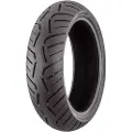 Continental Touring Attack 3 Cr 58v R Touring Bakdekk