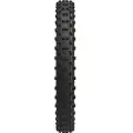 Rebel Xstar 01 Evo Medium 57m M+s Tt Off-road Fordekk