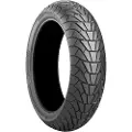 Bridgestone Battlax-ax41 Scrambler 78p Tl M+s Touring Bakdekk