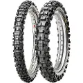 Maxxis M7304 Maxcross It 30m Tt Nhs Offroad Dekk