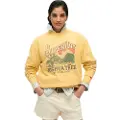Superdry Souvenir Graphic Loose Collegegenser