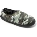 Nuvola Classic New Camouflage Tøfler