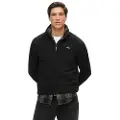 Superdry M2014194a Fleece Jakke