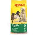 JosiDog Senior Light med kylling - 15 kg