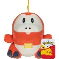 Adlibris Plush 20 cm Fuecoco
