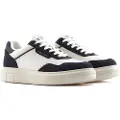 Armani Exchange Xux254_xv950 Treningssko