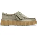 Clarks Shoes Torhill Bee Sko