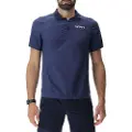 UYN Skipper Kortermet Poloskjorte