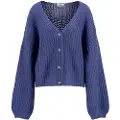 Fynch&Hatton Loose Hairy Cardigan