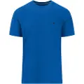 Fynch&Hatton Basic Premium Cotton Kortarmet T-skjorte