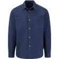 Fynch&Hatton 15028314 Garment Dyed Overskjorte