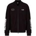 Emporio Armani 7m000314_af13527 Genser Med Hel Glidelås