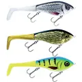 Westin Swim Tail Sinking Lipless Crankbait 68g 120 Mm