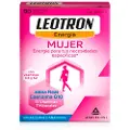 Leotron Kosttilskudd 90 Enheter