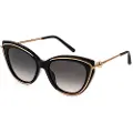 Furla Sfu889 Butterfly Solbriller For Kvinner
