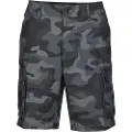 FOX Slambozo Camo Shorts camo