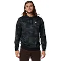 FOX Head Camo svart