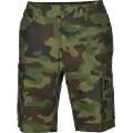 FOX Slambozo Camo Shorts camo
