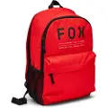 FOX Racing Clean Up Ryggsekk rød