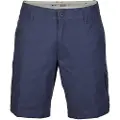 FOX Essex 3.0 Shorts blå