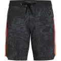 O'Neill Hyperfreak Tech Panel 19" Boardshorts svart