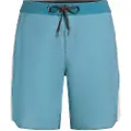 O'Neill Hyperfreak Tech Panel 19" Boardshorts blå