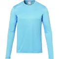 Uhlsport Stream 22 Langarmet T-skjorte