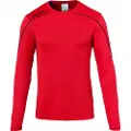 Uhlsport Stream 22 Langarmet T-skjorte