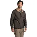 Craghoppers Nosilife Ovis Reversible Denimjakke
