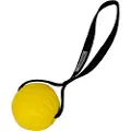 Starmark GripCord Durafoam Ball Loop - Størrelse L: Ø 8,8 x L 37 cm