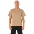 Rip Curl Search Embroidery Kortarmet T-skjorte