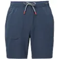 Black Diamond Sequence Shorts