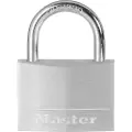 Master Lock MasterLock Master Lock Padlock in hardened steel (60mm)9160EURD