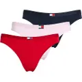 Tommy Hilfiger Uw0uw05985 Truser 3 Enheter
