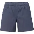 Black Diamond Dirtbag Twill Shorts