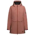 Trespass Aylmer Softshelljakke