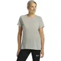 Jack Wolfskin Kammweg Kortarmet T-skjorte