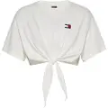 Tommy Hilfiger Dw0dw20321 T-skjorte