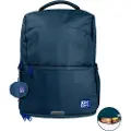 Oxford B-out + Matpakke Ryggsekk
