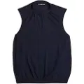 G-Star Stand Up Collar Ermeløs Skjorte