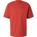 Vans Salton Loose Kortarmet T-skjorte