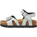 Name it Glitter Sandaler